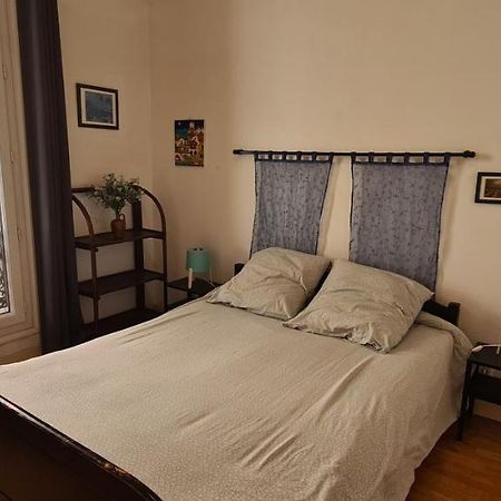 Appartement Toulon Centre-Ville Экстерьер фото