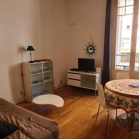 Appartement Toulon Centre-Ville Экстерьер фото