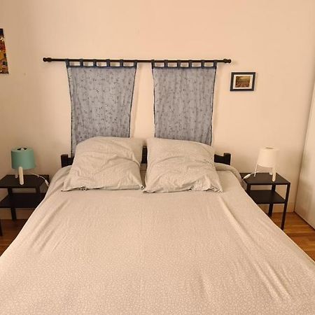 Appartement Toulon Centre-Ville Экстерьер фото