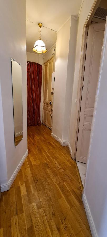 Appartement Toulon Centre-Ville Экстерьер фото
