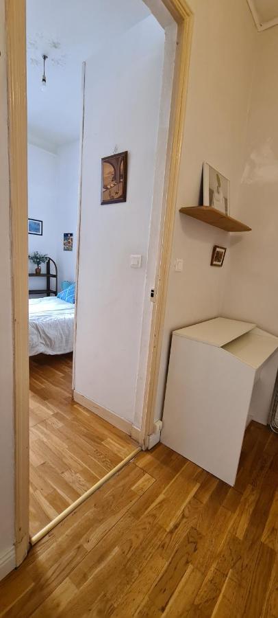 Appartement Toulon Centre-Ville Экстерьер фото