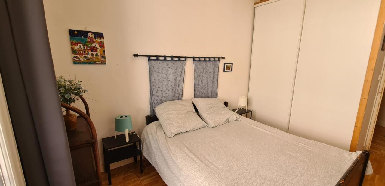 Appartement Toulon Centre-Ville Экстерьер фото