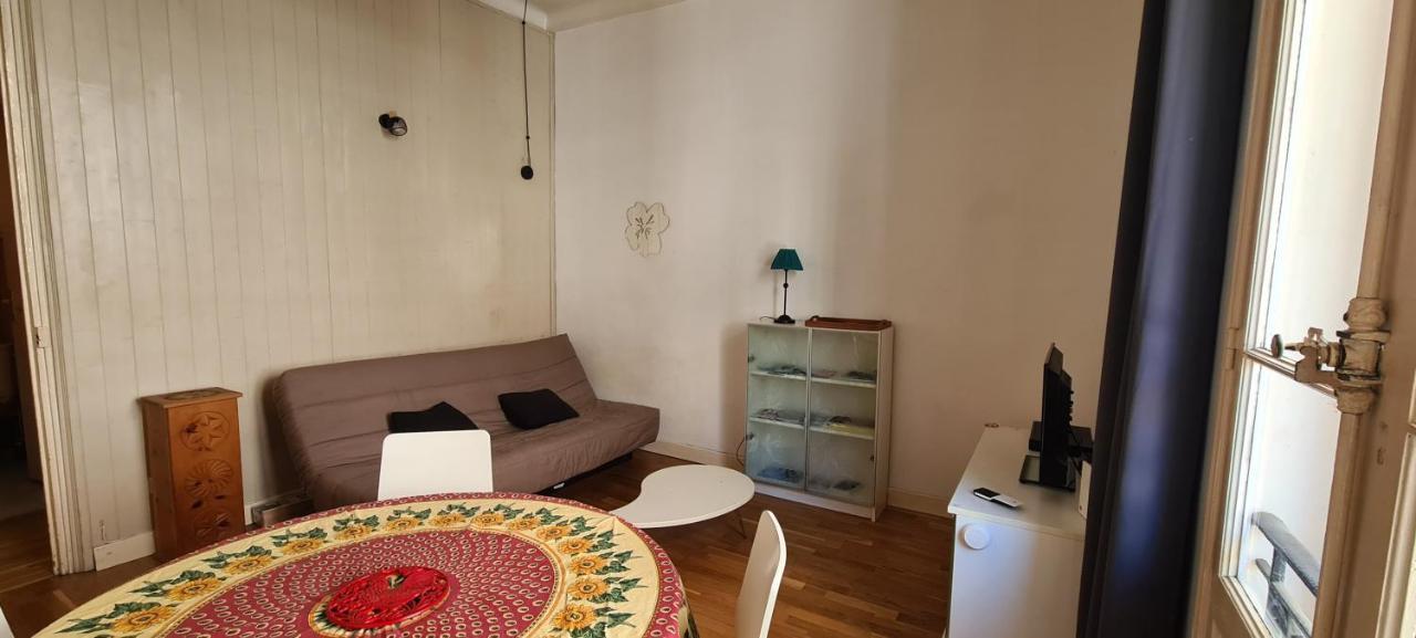 Appartement Toulon Centre-Ville Экстерьер фото